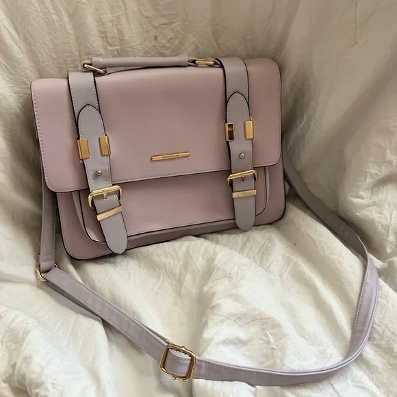 River island satchel sales